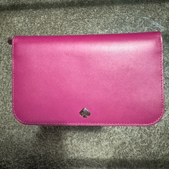 NWOT Kate Spade Wallet - Picture 3 of 3